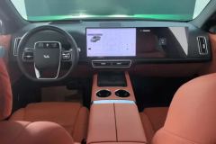 2025 Li Auto Li Auto L6 2025 Pro SmartHuanNewEdition #12