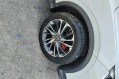 2021 Geely Auto Binyue 2021 1.4T AT DCTdiamondEdition #6