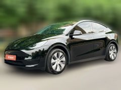 2023 Tesla Model Y 2022 Facelift rear wheel driveEdition #1