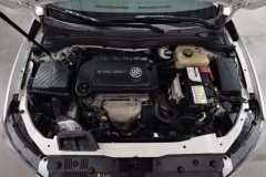 2017 Buick Excelle GT Sedan 2017 1.5 AT 15NElite #7