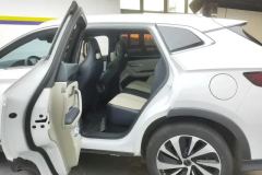 2024 BYD Song Plus New Energy 2024 Glory 1.5L AT DM-i 110km FlagshipPLUS #11