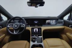 2023 Li Auto Li Auto ONE 2021 EREV6SeatEdition #14