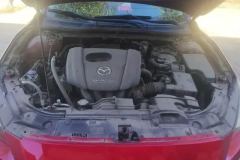 2015 Mazda Mazda3 Axela Sedan 2014 1.5 MT Comfort #10