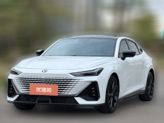 2023 Chang'an UNI-V 2022 1.5T AT Premium #1