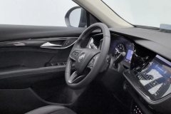 2021 Buick Envision S 2022 EnvisionS 1.5T AT 552T 2WDLuxury #23