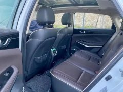2018 Chang'an Ruicheng CC 2018 1.5T AT Elegant #6