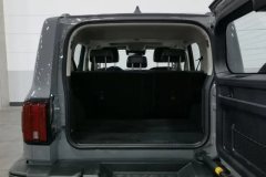 2022 Tank 300 2021 CityEdition 2.0T AT Very #20