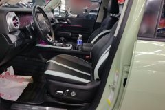 2022 Tank 300 2021 CityEdition 2.0T AT Very #9