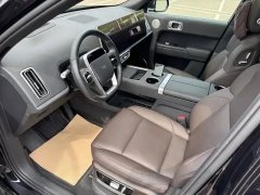 2023 Li Auto Li Auto L8 2023 Pro #4