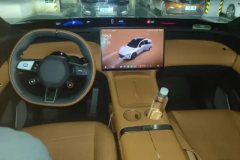 2025 Xiaomi Auto Xiaomi YU7 2025 Max #12