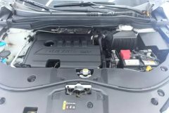 2021 Haval M6 2021 1.5T AT DCTLuxurySmart ConnectPLUS #10