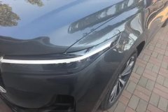 2023 Li Auto Li Auto ONE 2021 EREV6SeatEdition #5