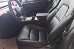 2021 Tesla Model Y 2021Long Rangeall wheel driveEdition 3D7 #9