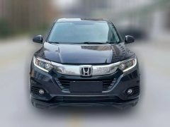 2019 Honda Vezel 2019 1.5T AT 220TURBOElite China VI #2