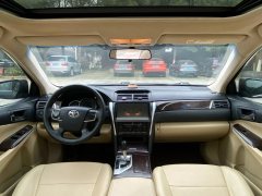 2015 Toyota Camry 2015 2.0 AT GLeading #7