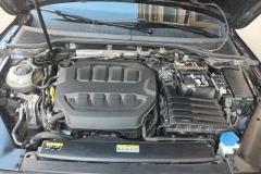 2024 Volkswagen Magotan 2023 2Million Edition 2.0T AT 330TSI DSGLuxury #10