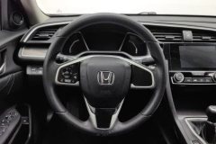 2020 Honda Civic 2019 1.5T MT 220TURBOPowercontrolEdition China V #15