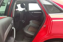 2017 Audi Q3 2016 1.4T AT 30TFSIFashionFWD #19