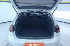 2018 Volkswagen Golf 2019 1.4T AT 280TSILuxury #4