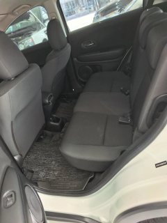 2021 Honda Vezel 2020 1.5T AT 220TURBOElite #8