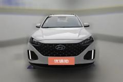 2021 Hyundai ix35 2021 2.0 AT 2WDGLSLeading #2