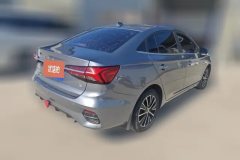 2022 Roewe i5 2021 1.5L CVTdiamondEdition #3