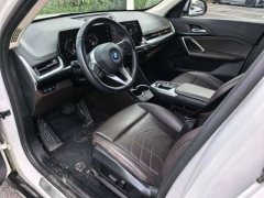 2024 BMW iX1 2023 eDrive25L XDesign Pkg #13
