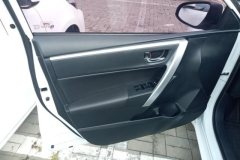 2019 Toyota Corolla 2017 1.2T AT GL-i #7