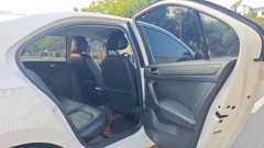 2022 Volkswagen Santana 2021 1.5 MT Fashion #6