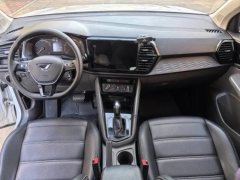 2021 Jetta VS5 2020 1.4T AT 280TSI 310standEdition #6