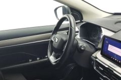 2019 Geely Auto Binyue 2019 1.5T AT 260Tknight China V #23