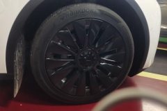 2023 Tesla Model Y 2022 Facelift Long Rangeall wheel driveEdition #6