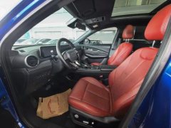 2023 Dongfeng Fengxing Fengxing T5 Evo 2021 1.5TD AT DCTStar #9