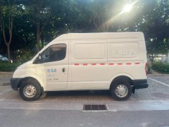 2019 Maxus V80 2019 2.5T MT 6blockClassicCargo VanVANSWBMid Roof2/3Seat Diesel #4