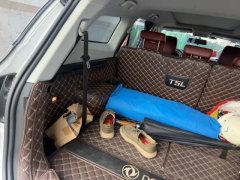 2019 Dongfeng Fengxing Fengxing T5L 2020 1.5T AT Luxury7Seat China VI #6