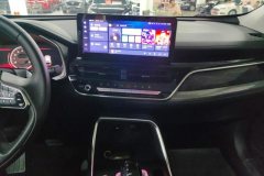 2024 Haval H6 2023 China tideEdition 1.5T AT Champion #13
