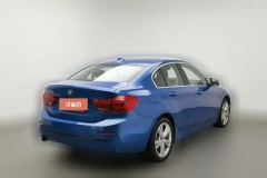 2017 BMW 1 Series 2017 1.5T AT 118iDesign Pkg #2