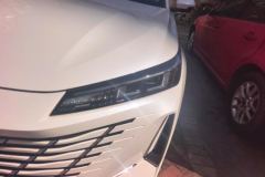 2024 Chang'an Eado 2024 1.5T AT GDI Premium #5