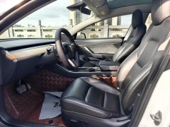 2020 Tesla Model 3 2020 StandardBattery lifeRWDUpgradeEdition #11