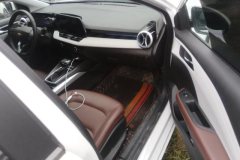 2023 Chevrolet Monza 2023 1.5L AT DCTJoy #8