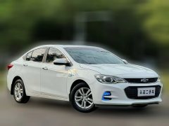 2017 Chevrolet Cavalier 2016 1.5 AT HappyEdition #3
