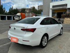 2019 Buick Excelle GT Sedan 2019 1.0T AT 15TConnectedElite #5