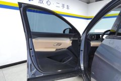 2025 BYD Song Pro PHEV 2025 No.2generation 1.5L AT DM-i 115KMexcellence #7