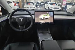 2024 Tesla Model Y 2024 rear wheel driveEdition #12
