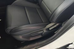 2025 Geely Auto Binyue 2025 1.5L CVT Super Power MAX #9