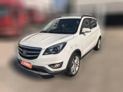 2017 Chang'an CS35 2017 1.6 AT Premium #1