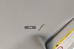 Roof Lining