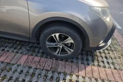 2016 Toyota RAV4 2015 2.0L AT CVT4WDSharp #6