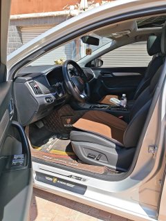 2018 Roewe i6 New Energy 2017 1.0T AT 45TConnectedSmart HEV #26