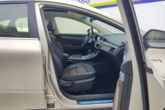 2019 Geely Auto Emgrand GS 2018 1.4T AT SportZhenshang #8